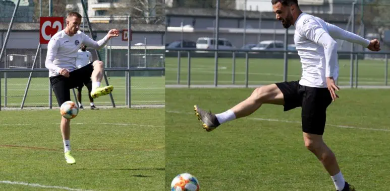 Scarico per chi ha giocato, conclusioni per gli altri