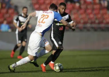 Solo due squalificati in Super League