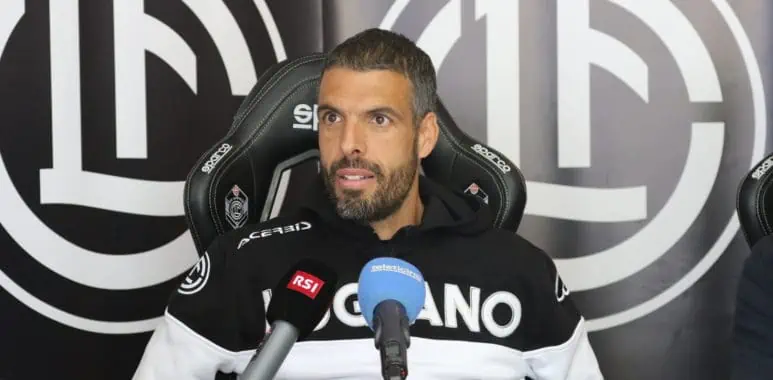 Celestini: attenti alle ripartenze del Lucerna