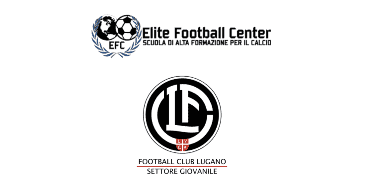 Elite Football Center in visita oggi al Settore Giovanile