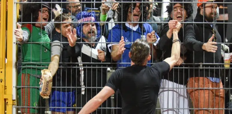 In quattro giorni si decide tutto