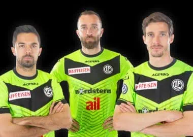 Iniziata l'asta delle maglie del #greenmatch!