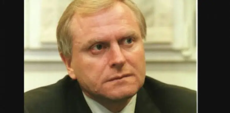 La scomparsa di Bruno Beyeler