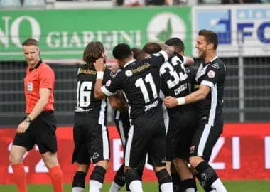 Lugano nel 2019 terzo per punti e difesa