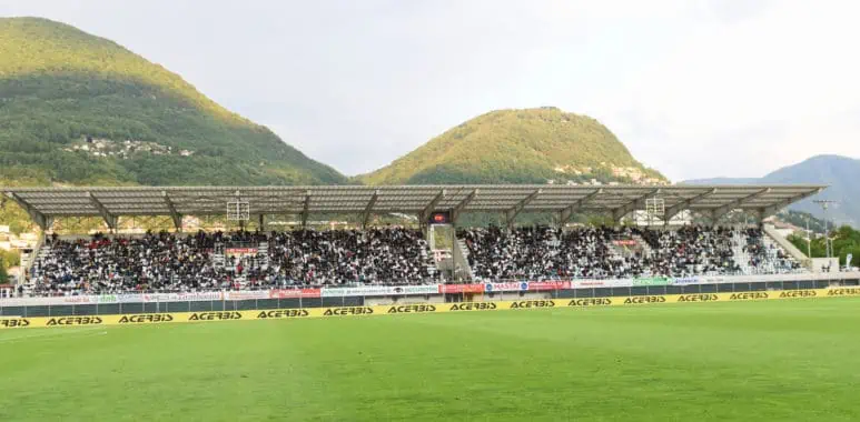 Primato stagionale di pubblico