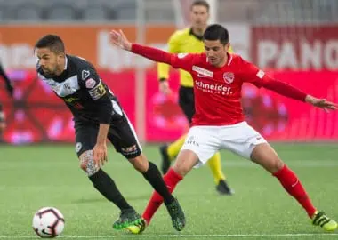 Thun bestia nera nel 2019