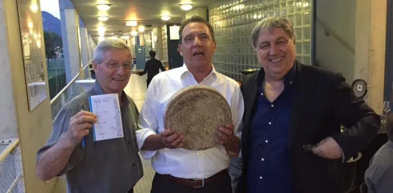 Assemblea Club Sostenitori, emozioni ed energia positiva per la nuova stagione