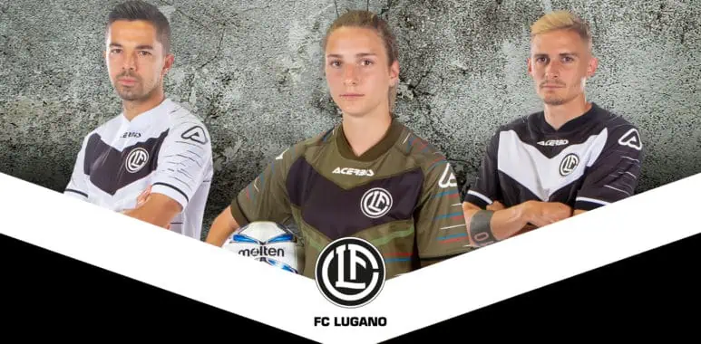 Le nuove maglie della stagione 2019-20