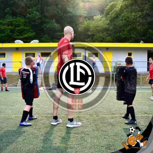 Nel Progetto Multisport con Progetto Coraggio.. 1