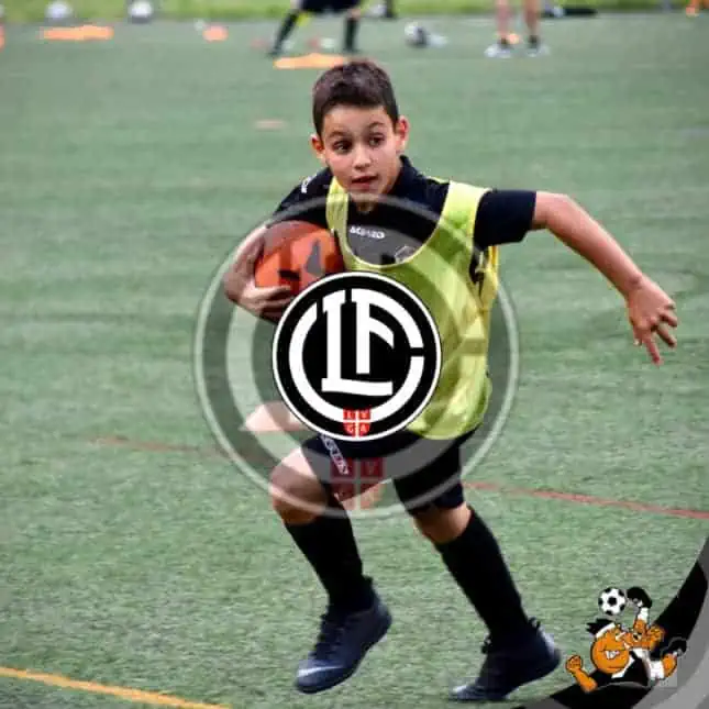 Nel Progetto Multisport con Progetto Coraggio.. 6