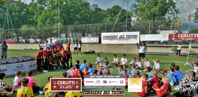 Bozza automatica 124