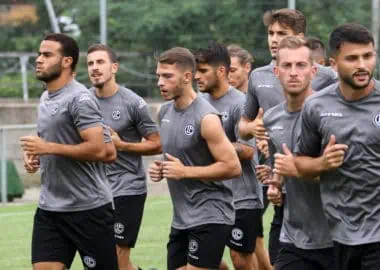 Domenica a Basilea e sabato 14 a Losanna