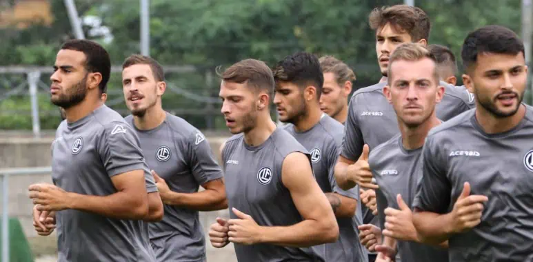 Domenica a Basilea e sabato 14 a Losanna