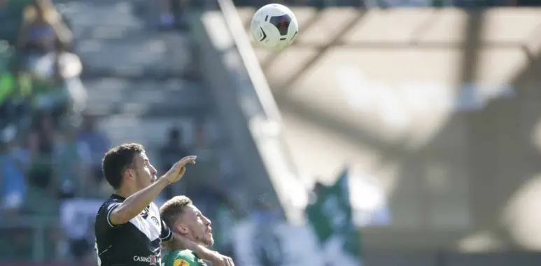 Custodio squalificato contro il Basilea