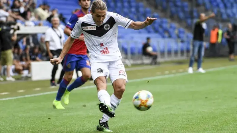 Quando 19 tiri non bastano