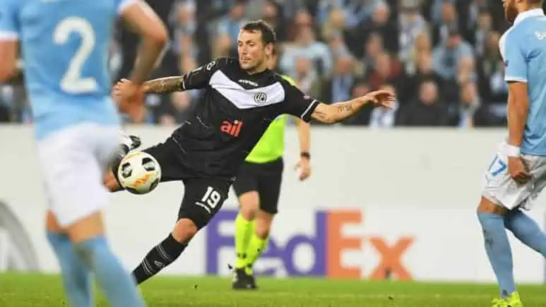 EL: Malmoe-Lugano 2-1 (2-0)