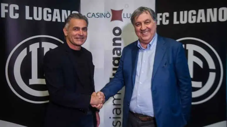 Renzetti: cosa ho detto ai giocatori