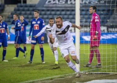 Terza vittoria in trasferta