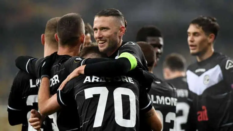 Marketing e sponsoring: 2019 da record per l'FC Lugano