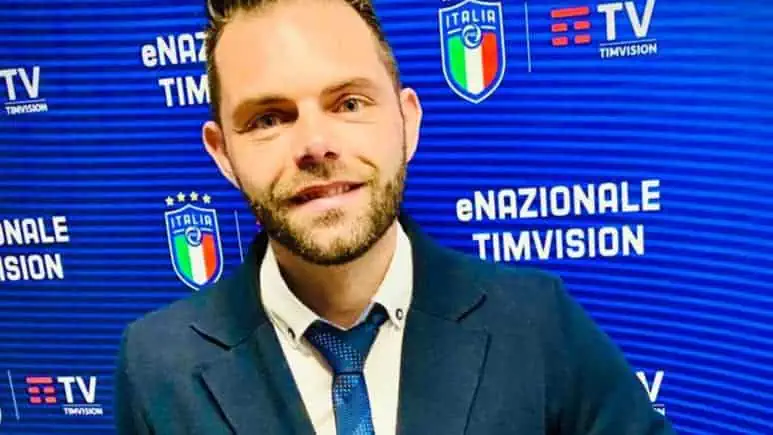 Licenza Uefa A: grande traguardo per il nostro Direttore Tecnico Teodoro Palatella 1