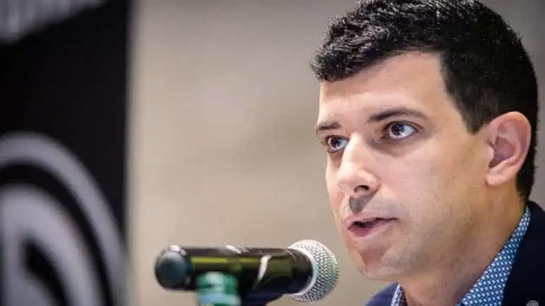 Il FC Lugano aggiorna i tifosi 1