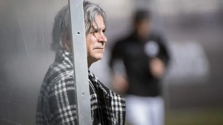 Jacobacci: le squadre confederate ci evitano