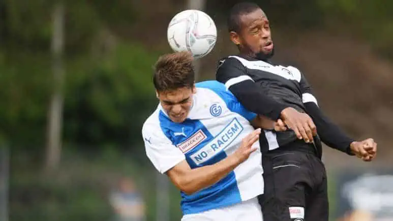 Test: Lugano-Grasshopper