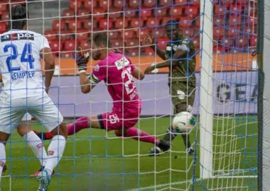 Zurigo-Lugano (0-0) 3