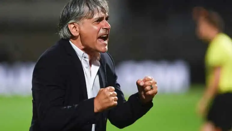 Jaco e Custodio: "siamo un gruppo eccezionale" 1