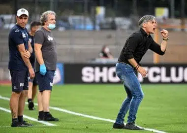 Lugano-Basilea 2-1 1