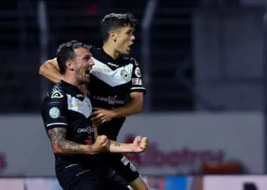 Lugano-Thun 1-1 (0-0)