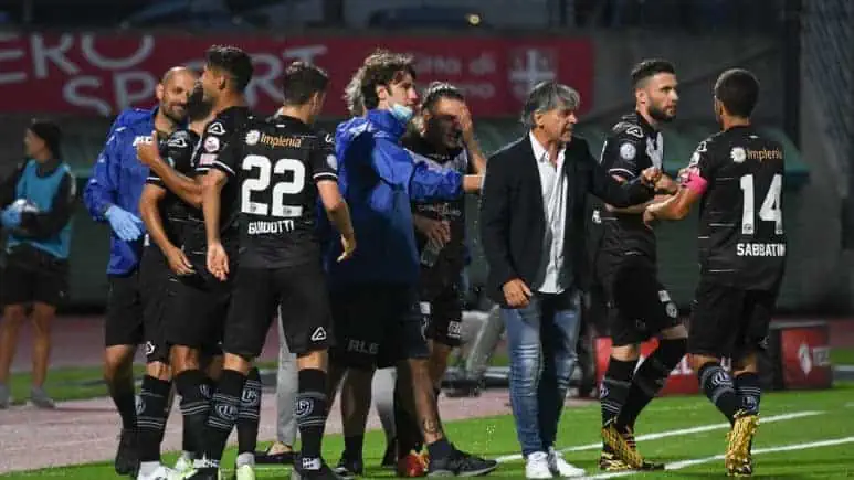 In cinque stagioni 60% di risultati utili