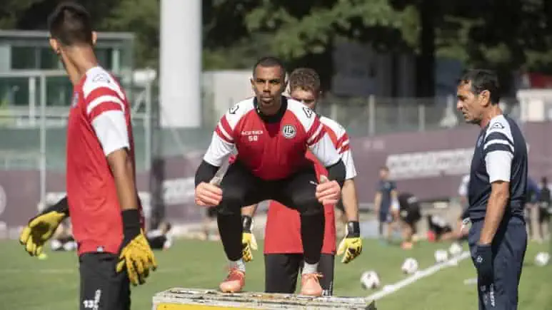 Solo Sabbatini a parte