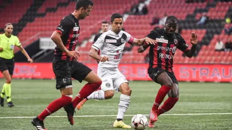 Xamax-Lugano 2