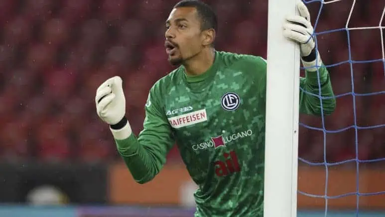 Lugano-San Gallo anticipata di un giorno