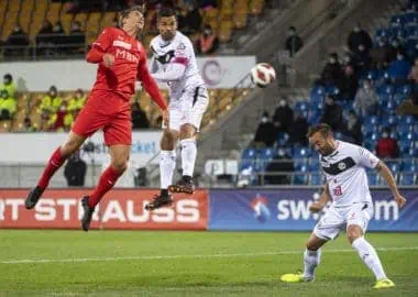 Sabbatini nel Top Team