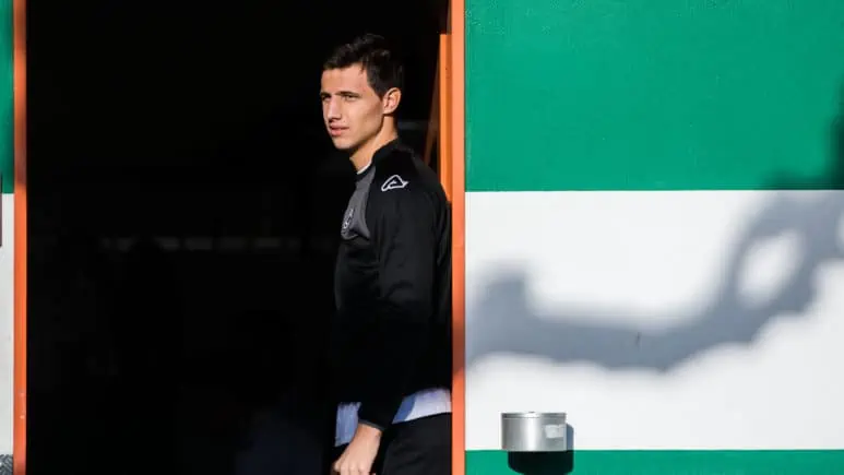 Carlo Manicone in prestito al Grosseto