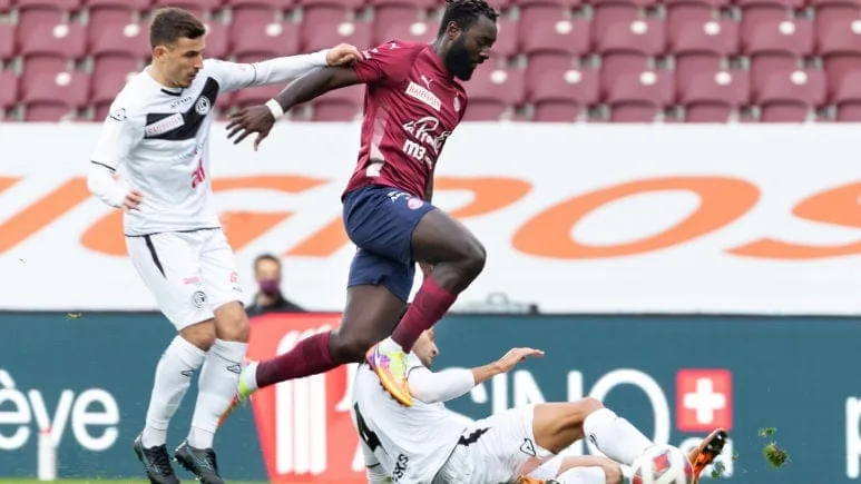 Custodio squalificato per domenica 1