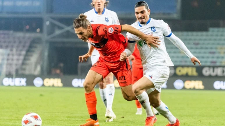 In testa dopo 19 anni