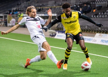 Lavanchy squalificato per mercoledì 2