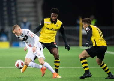 Lavanchy squalificato per mercoledì