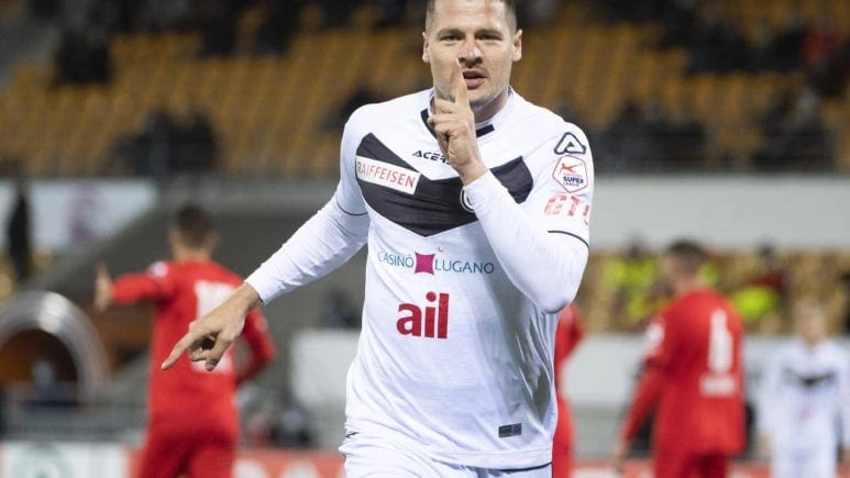 Minuti di recupero d'oro per i bianconeri