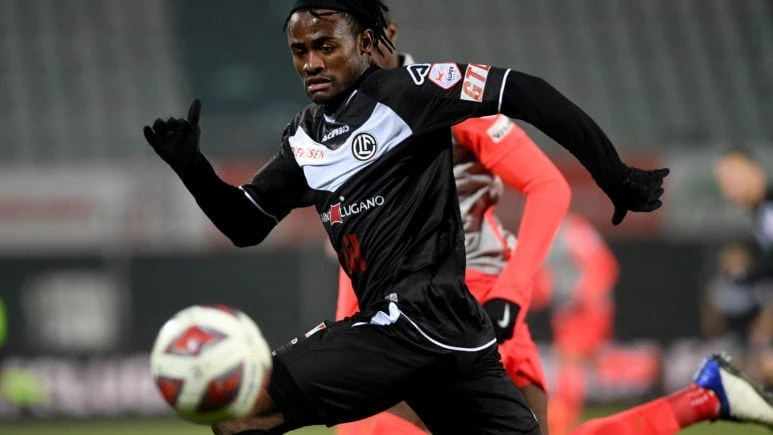 "Buona partita peccato per gli episodi"