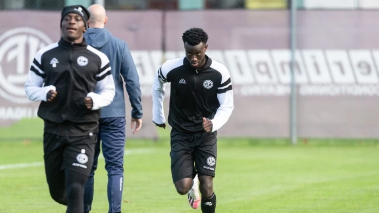 Lungoyi alla Juventus ma resta in prestito; Monzialo a Lugano a titolo definitivo