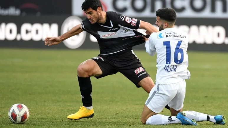 Covilo quinto ammonito nei primi 10' 1