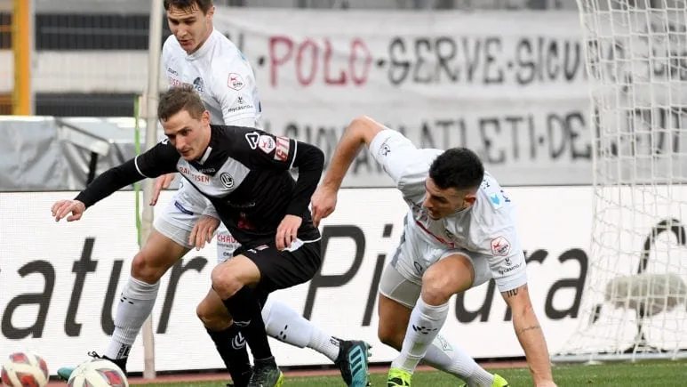 Covilo quinto ammonito nei primi 10'