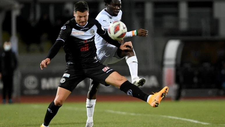 "Il destino ha voluto così"