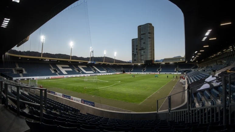 Lucerna-Lugano anticipata alle 18.15