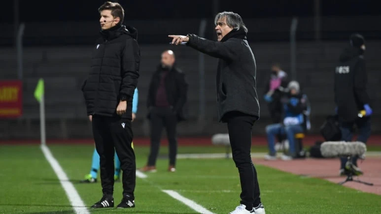 "Metterci anima e cuore"