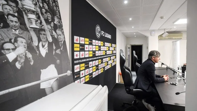 "Non meritavamo la sconfitta" 1